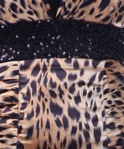 Cocktail Dresses Eureka Fashion - 1819 Animal Printed Sheath Cocktail Dress 13 Cocktail Dresses Eureka Fashion - 1819 Animal Printed Sheath Cocktail Dress