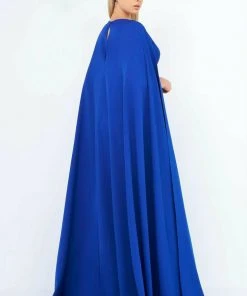 Formal Gowns Ieena Duggal - Jumpsuit Style 25514I 7 Formal Gowns Ieena Duggal - Jumpsuit Style 25514I