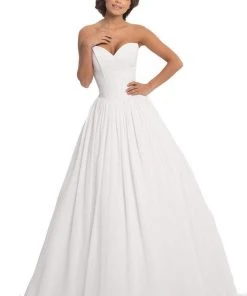 Formal Gowns Johnathan Kayne - 8200 Deep Sweetheart Ballgown With Beaded Cape 16 Formal Gowns Johnathan Kayne - 8200 Deep Sweetheart Ballgown With Beaded Cape