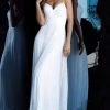 Formal Gowns Jovani - 66434 Strapless Sweetheart Long Column Dress 1 Formal Gowns Jovani - 66434 Strapless Sweetheart Long Column Dress