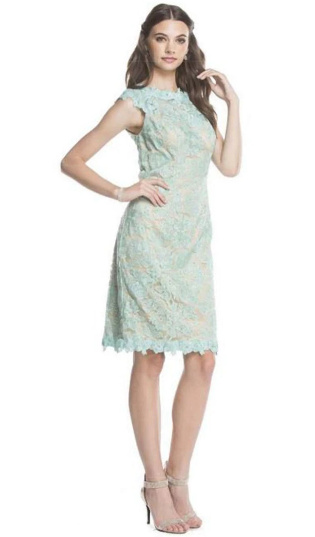 Cocktail Dresses Aspeed Design - Knee Length Lace Mother Of Bride Dress 9 Cocktail Dresses Aspeed Design - Knee Length Lace Mother Of Bride Dress