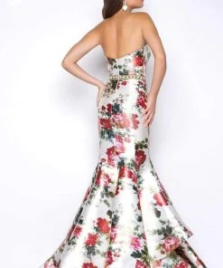 Formal Gowns Mac Duggal - 66029M Prom Style 5 Formal Gowns Mac Duggal - 66029M Prom Style