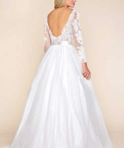 Mac Duggal - Ball Gowns Style 65841H