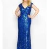 Formal Gowns Mac Duggal - Fabulouss Style 4372F 1 Formal Gowns Mac Duggal - Fabulouss Style 4372F