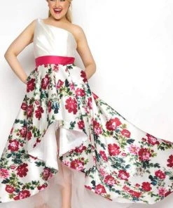 Mac Duggal - Fabulouss Style 65973F Formal Gowns