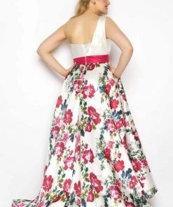 Mac Duggal - Fabulouss Style 65973F Formal Gowns