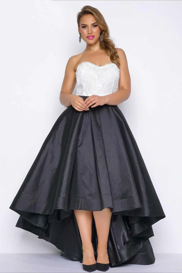 Mac Duggal - Fabulouss Style 77188F 3 Mac Duggal - Fabulouss Style 77188F