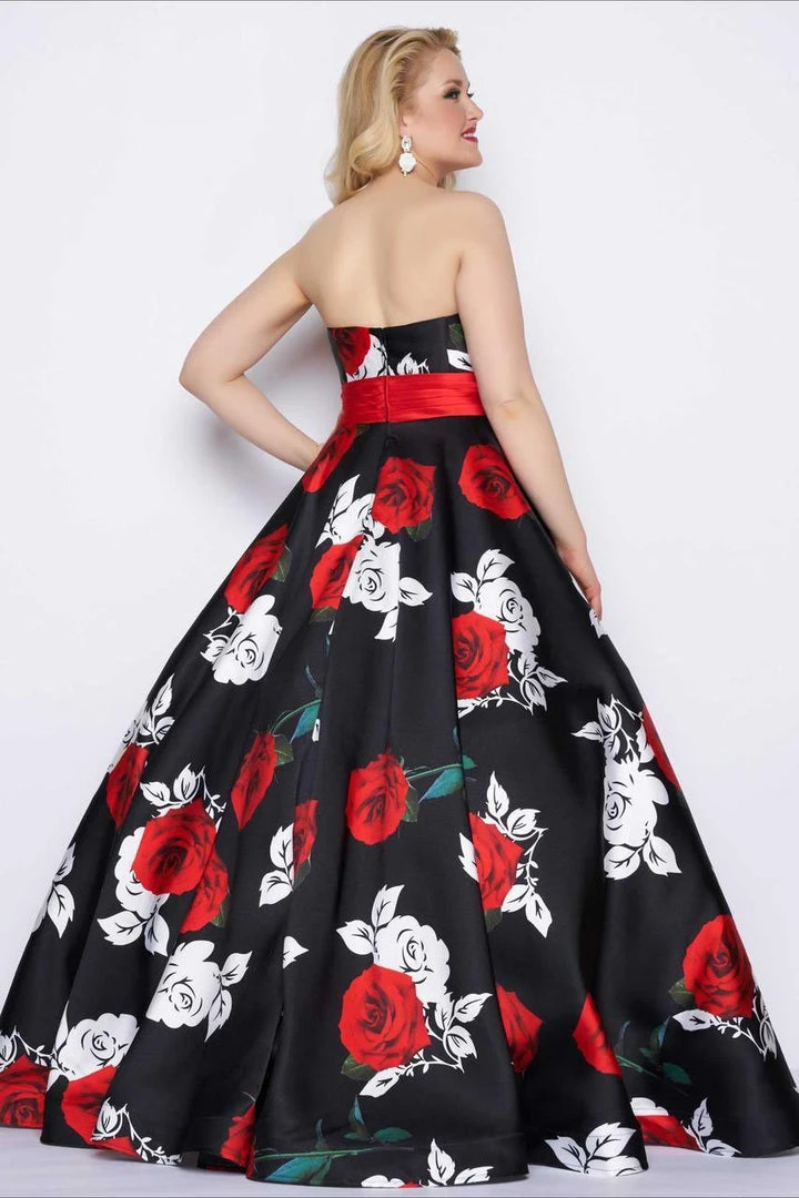 Mac Duggal - Fabulouss Style 77192F 4 Mac Duggal - Fabulouss Style 77192F