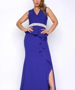 Formal Gowns Mac Duggal - Fabulouss Style 85520F
