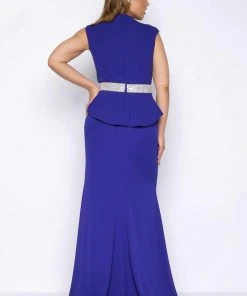 Formal Gowns Mac Duggal - Fabulouss Style 85520F