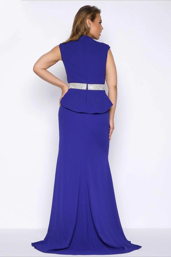 Formal Gowns Mac Duggal - Fabulouss Style 85520F 4 Formal Gowns Mac Duggal - Fabulouss Style 85520F