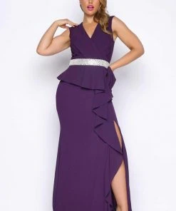 Formal Gowns Mac Duggal - Fabulouss Style 85520F 7 Formal Gowns Mac Duggal - Fabulouss Style 85520F