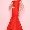 Formal Gowns Mac Duggal - Flash Style 62398L