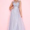 Mac Duggal - Flash Style 78875L Formal Gowns