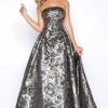Mac Duggal - Prom Style 30451M