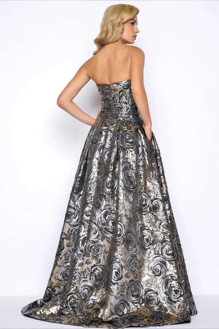 Mac Duggal - Prom Style 30451M 4 Mac Duggal - Prom Style 30451M