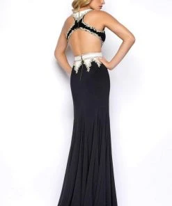 Mac Duggal - Prom Style 40626M 5 Mac Duggal - Prom Style 40626M