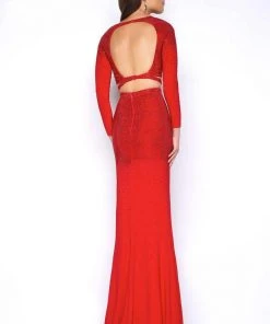 Formal Gowns Mac Duggal - Prom Style 62701M