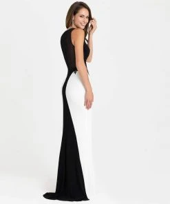 Formal Gowns Madison James - 16-322 Dress