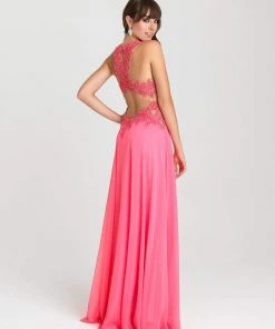 Madison James - 16-327 Dress