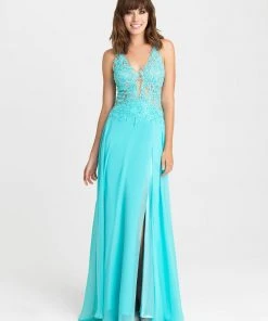 Madison James - 16-327 Dress
