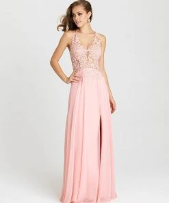 Madison James - 16-327 Dress