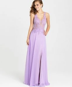 Madison James - 16-327 Dress
