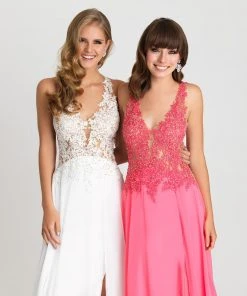 Madison James - 16-327 Dress