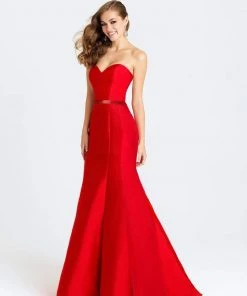 Formal Gowns Madison James - 16-389 Dress