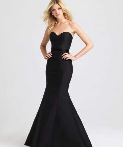 Formal Gowns Madison James - 16-389 Dress