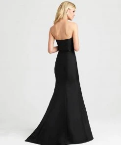 Formal Gowns Madison James - 16-389 Dress