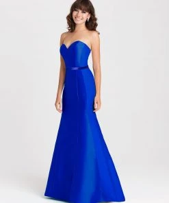 Formal Gowns Madison James - 16-389 Dress