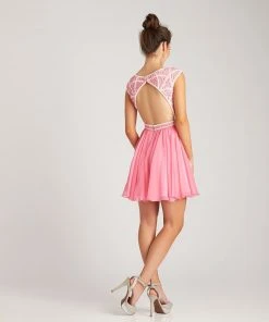 Madison James - 17-110 Dress