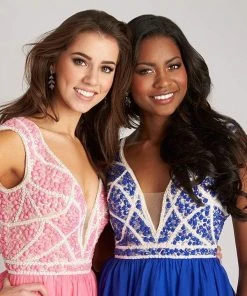 Madison James - 17-110 Dress