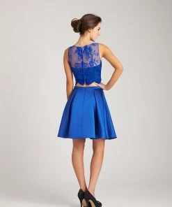 Madison James - 17-116 Dress