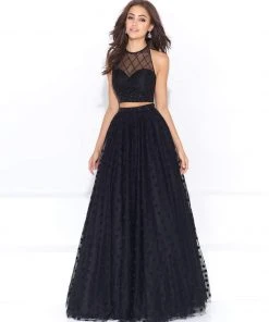 Madison James - 17-202 Dress