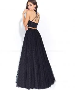 Madison James - 17-202 Dress