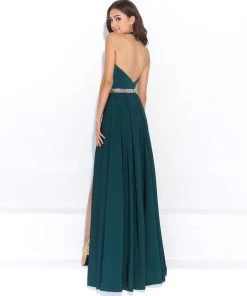 Formal Gowns Madison James - 17-207 Dress