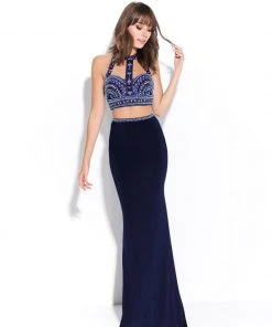 Madison James - 17-210 Dress
