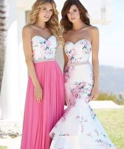 Madison James - 17-215 Dress