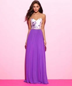 Madison James - 17-215 Dress