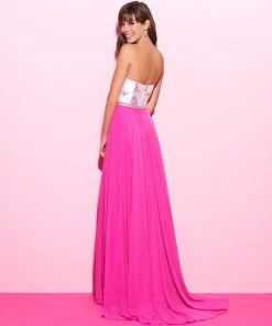 Madison James - 17-215 Dress