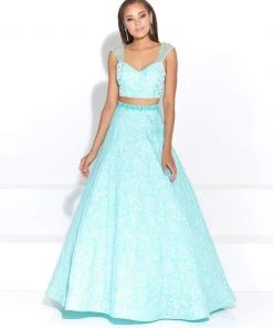 Madison James - 17-222 Dress