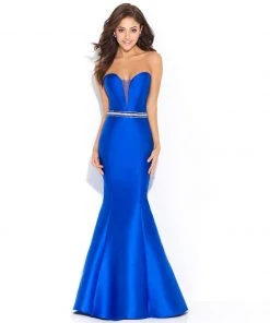 Formal Gowns Madison James - 17-225 Dress