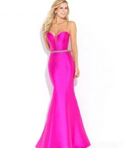 Formal Gowns Madison James - 17-225 Dress