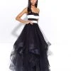 Madison James - 17-228 Dress