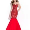 Madison James - 17-241 Dress Formal Gowns