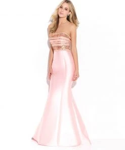 Madison James - 17-258 Dress