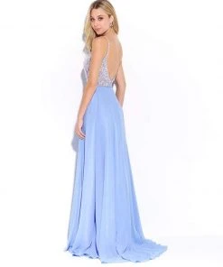 Formal Gowns Madison James - 17-273 Dress