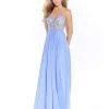 Formal Gowns Madison James - 17-273 Dress